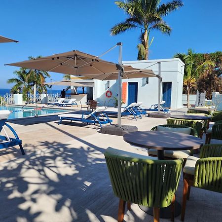 Hotel 39 Jamaica Montego Bay Esterno foto