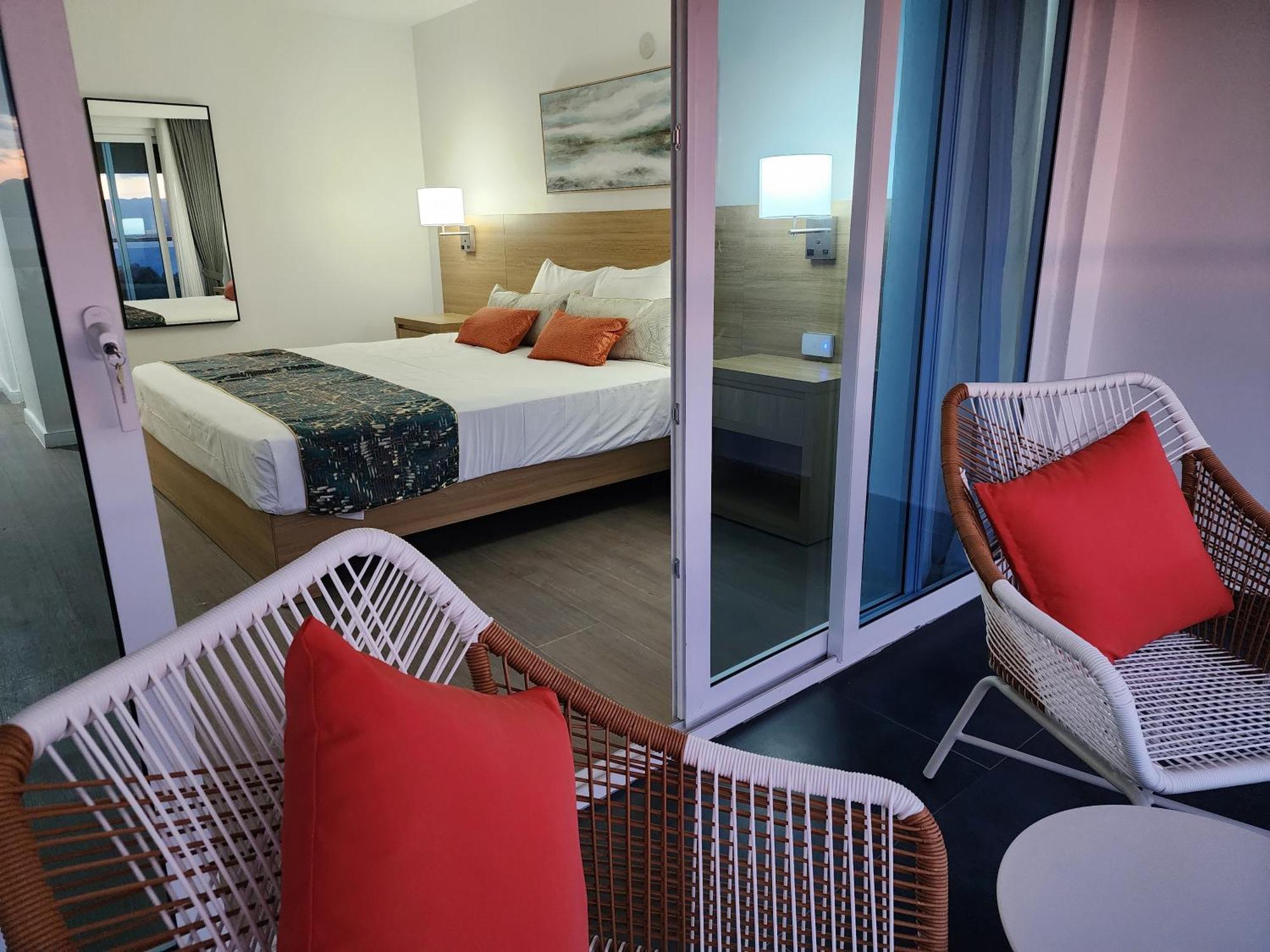 Hotel 39 Jamaica Montego Bay Esterno foto
