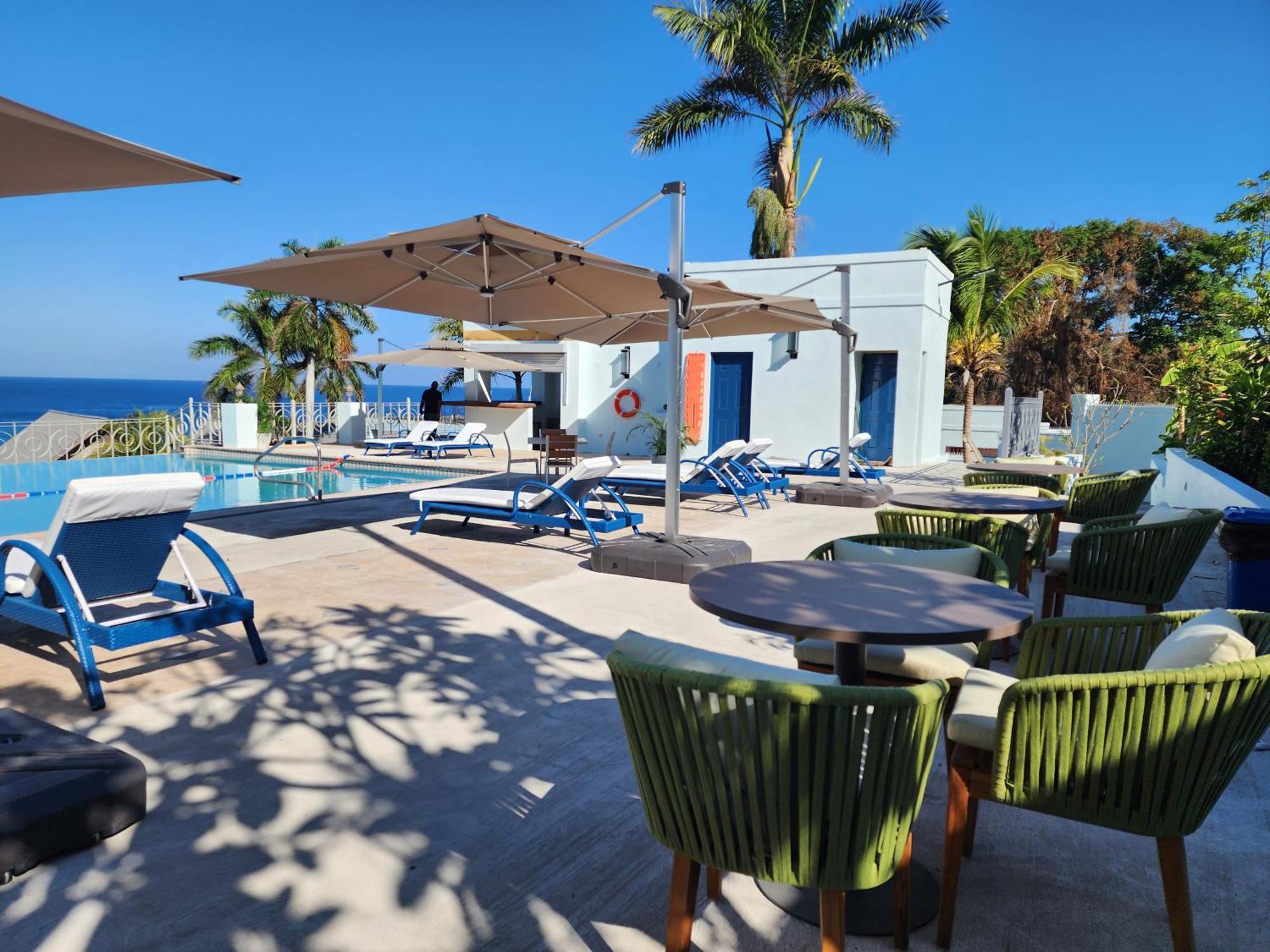 Hotel 39 Jamaica Montego Bay Esterno foto