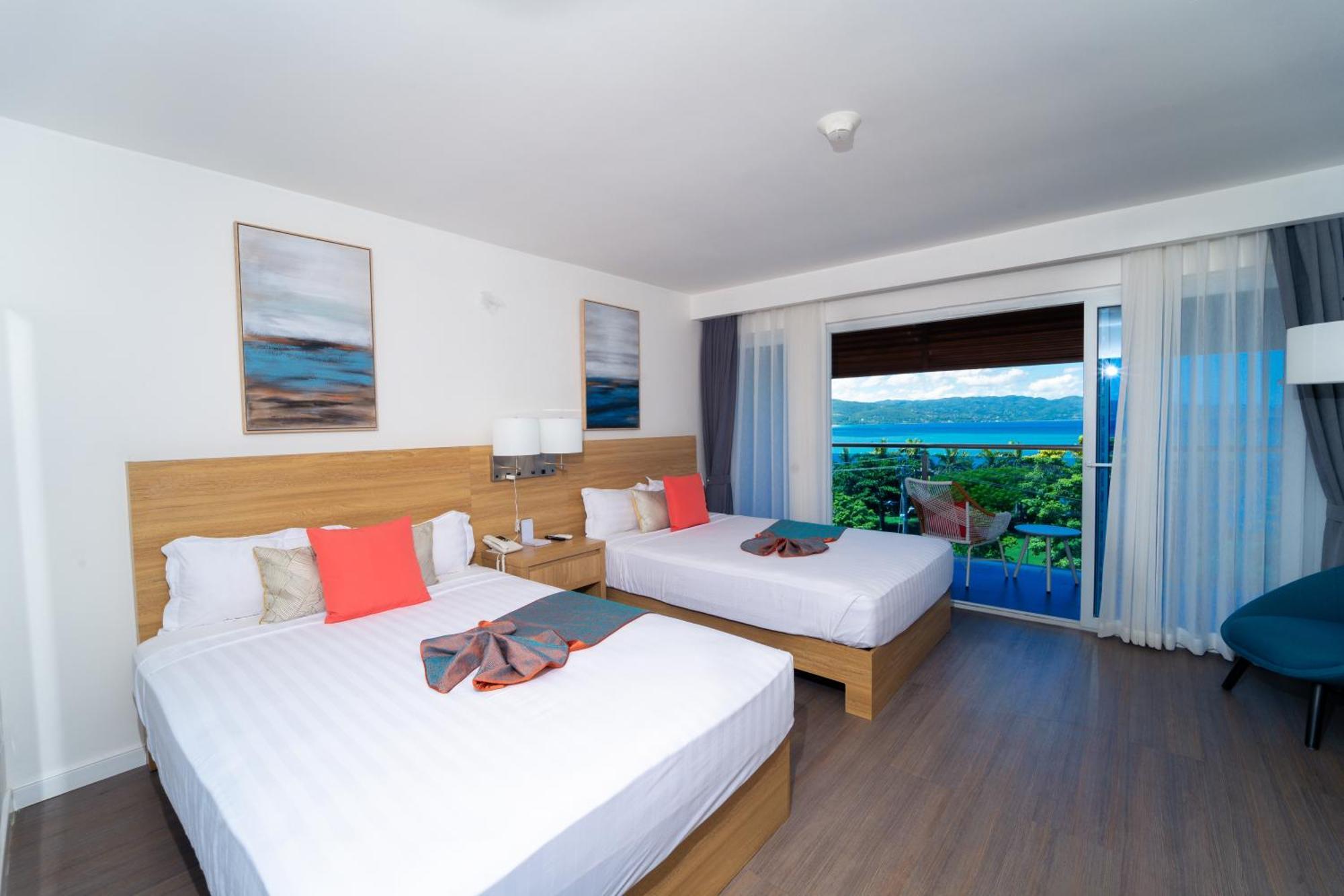 Hotel 39 Jamaica Montego Bay Esterno foto